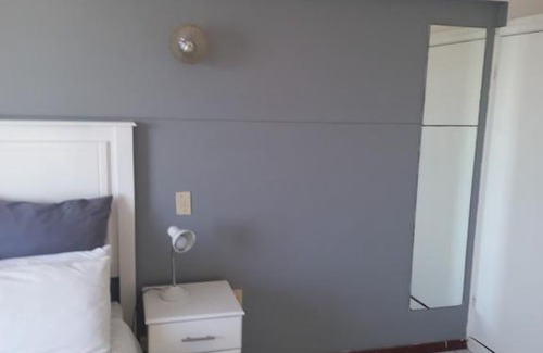 Paddock Apartment | 606 Seabrook Margate