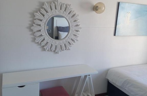 Paddock Apartment | 606 Seabrook Margate