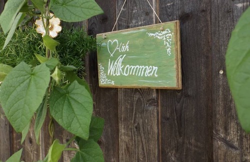 Pullenreuth Apartment | 60sqm family apartment directly at the Steinwald incl. WLAN