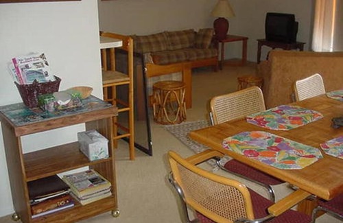 Townsend's Inlet Condo | 61 85th Street Unit 202A