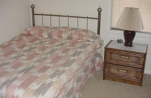 Townsend's Inlet Condo | 61 85th Street Unit 202A