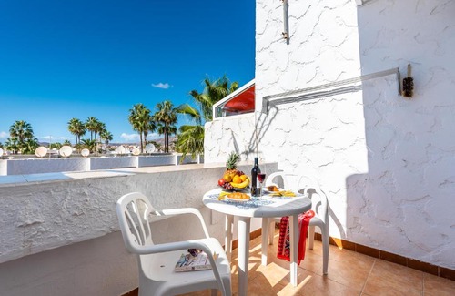 Arona Apartment | 618 LIGHT Accommodation EL CHAPARRAL