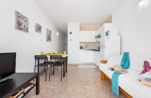 Arona Apartment | 618 LIGHT Accommodation EL CHAPARRAL