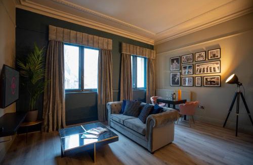 Liverpool City Centre Hotel | 62 Castle Street Hotel