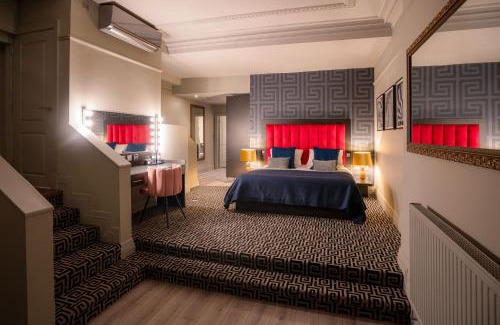 Liverpool City Centre Hotel | 62 Castle Street Hotel