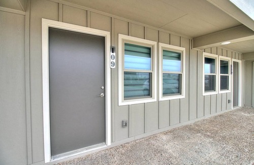 Port Aransas Condo | 62 m² Condo ∙ 1 bedroom ∙ 4 guests
