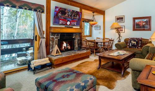 Moose Wilson Road Apartment | 621 Tamarack