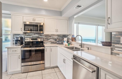 Beaufort Condo | 625 New Haven