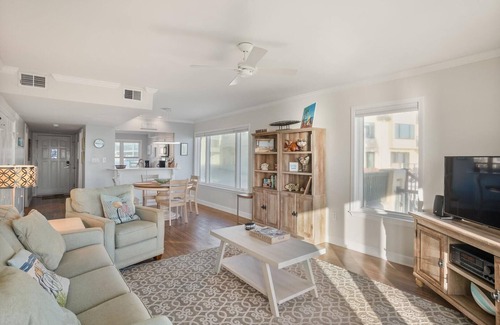 Beaufort Condo | 625 New Haven
