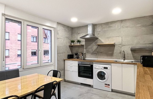 La Corredoria y Ventanielles Apartment | 625A piso 5 dormitorios con 5 baños