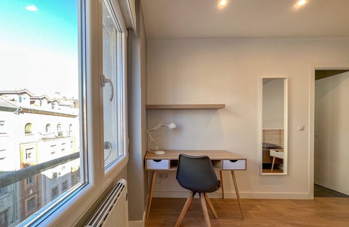 La Corredoria y Ventanielles Apartment | 625A piso 5 dormitorios con 5 baños