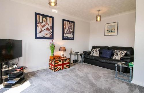 Bridgnorth House | 63 Severn Street