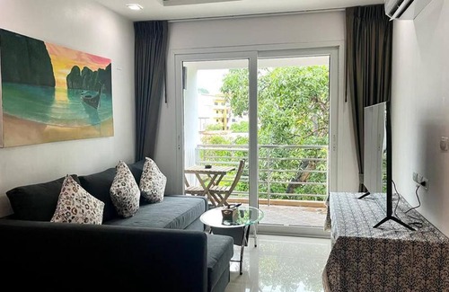 Patong House | 637 Two Brs2baths 1 Km Walking To Patong Beach