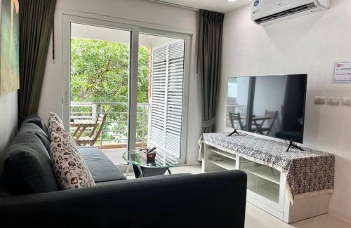 Patong House | 637 Two Brs2baths 1 Km Walking To Patong Beach