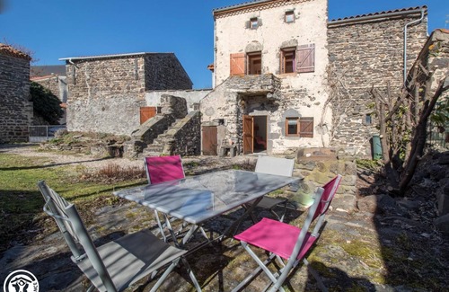 Mareugheol House | 63g63157 - Mareugheol