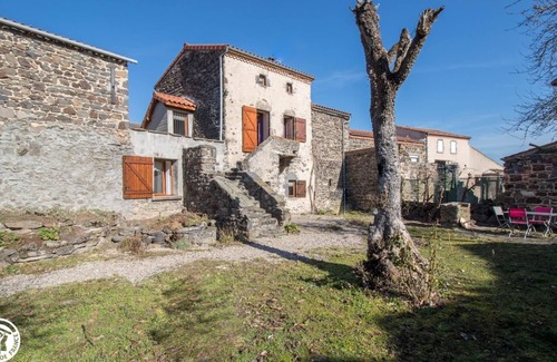 Mareugheol House | 63g63157 - Mareugheol