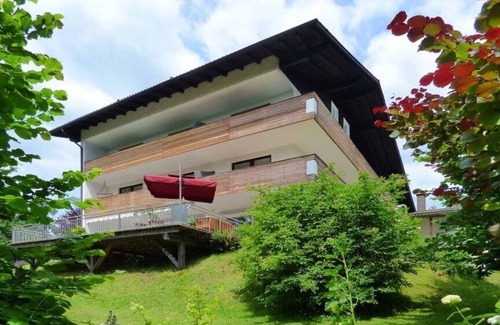 Bobrach Apartment | 63qm große Freienwohnung im asiatischen Stil