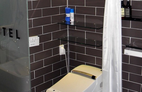 Samsan-dong Hotel | 64 Inn Hotel