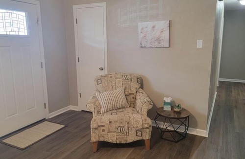 Otterbien Home House | 6418 Sandric lane Beautiful 3 BDRM Ranch home in Liberty Township
