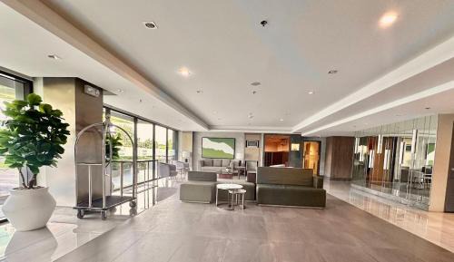 Dasmarinas Apartment | 642 - Quiet & secured condo in Cavite with HI speed WIFI