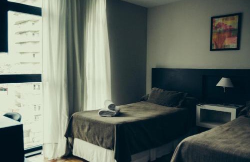 Balcarce Hotel | 646 Hotel Balcarce