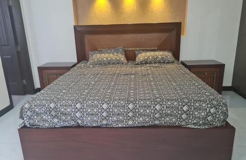 Bahria Town Villa | 646 House