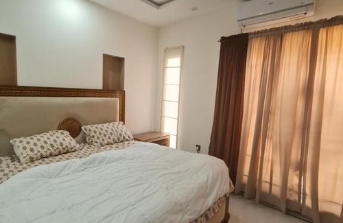 Bahria Town Villa | 646 House