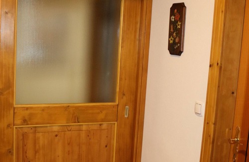 Wolfsberg House | 65 m² Ferienwohnung auf der Koralpe/kärnten mit Panoramablick, Balkon & Sauna