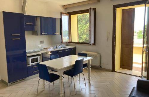 Venturina Apartment | 65 m² Serviced apartment ∙ 2 bedrooms ∙ 6 guests