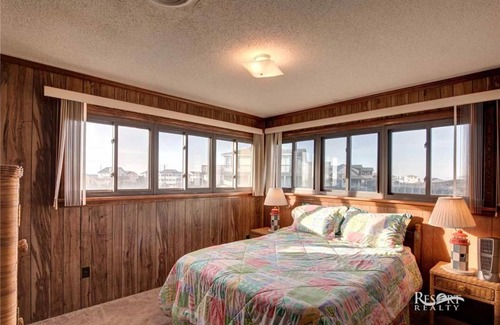 South Nags Head House | 6505 - Sea Jay by Resort Realty