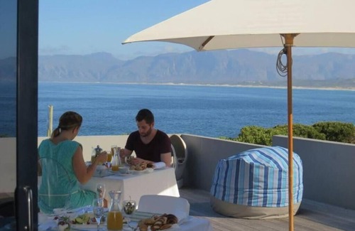 De Kelders House | 65onCliff - Sopiesklip