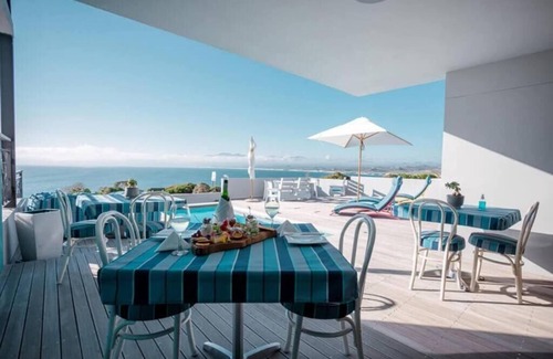 De Kelders House | 65onCliff - Sopiesklip