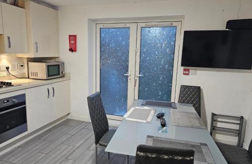 Dartford House | 66 Central Road