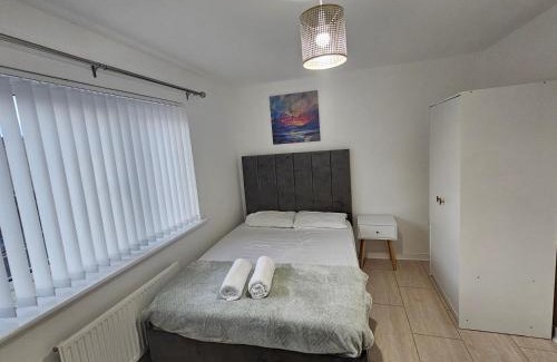 Dartford House | 66 Central Road
