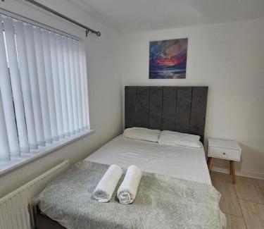 Dartford House | 66 Central Road