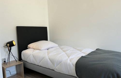 Erquy Villa | 668 - Magnifique maison familiale vue mer, 12 voyageurs à deux pas du centre d'Erquy