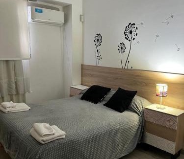 Comodoro Rivadavia Apartment | 679 aparthotel