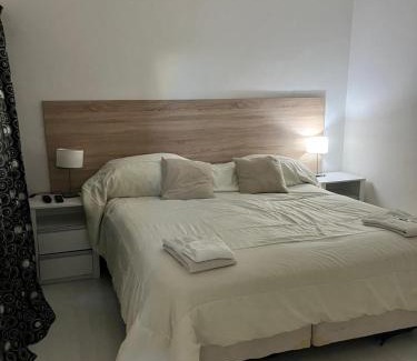 Comodoro Rivadavia Apartment | 679 aparthotel