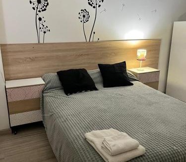 Comodoro Rivadavia Apartment | 679 aparthotel