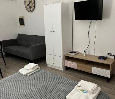 Comodoro Rivadavia Apartment | 679 aparthotel