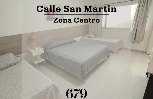 Comodoro Rivadavia Apartment | 679 INN Apart Hotel