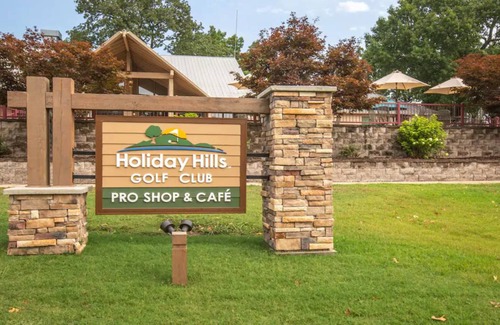 Branson Condo | 68 m² Condo ∙ 2 bedrooms ∙ 6 guests