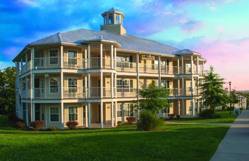 Branson Condo | 68 m² Condo ∙ 2 bedrooms ∙ 6 guests