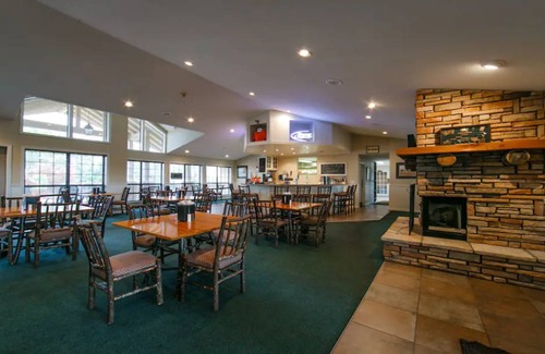 Branson Condo | 68 m² Condo ∙ 2 bedrooms ∙ 6 guests