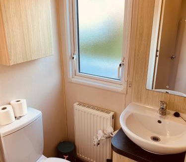 Newquay Apartment | 69 Newquay bay resort Pet friendly