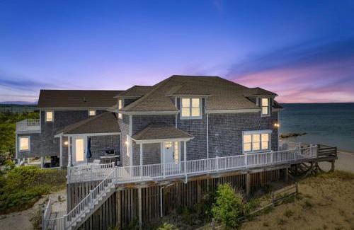 East Sandwich House | 69 Salt Marsh Road East Sandwich - Cape Cod
