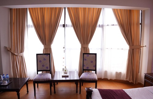 Murree Resort | 697 By Legend