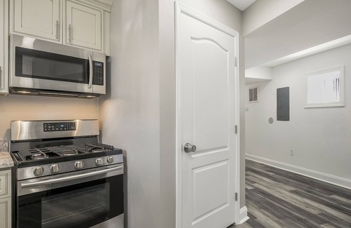 Eckington Condo | 6bedroom, 6bath - Three Stunning Downtown DC Condos!