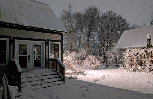 Fredericton House | 6beds2baths