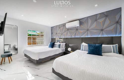 Coral Terrace House | 6BR Ultimate Retreat Pool, Sports Court & BBQ L10